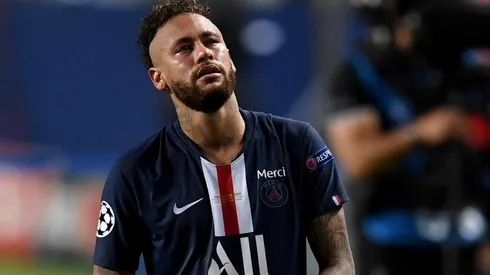 Todavía no lo puede creer: el tuit de Neymar a horas del Barcelona vs. PSG