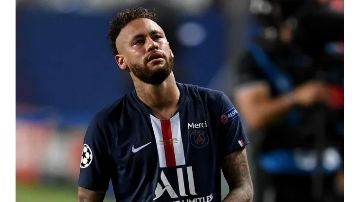 Todavía no lo puede creer: el tuit de Neymar a horas del Barcelona vs. PSG