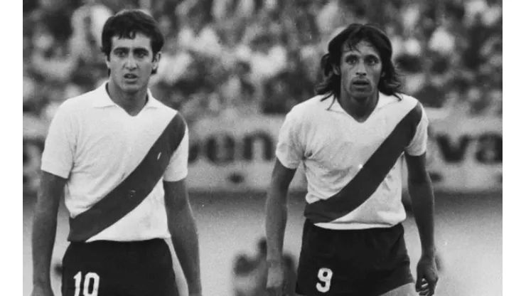 Foto: River