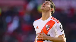 Todo resuelto: Nacho Fernández se va de River