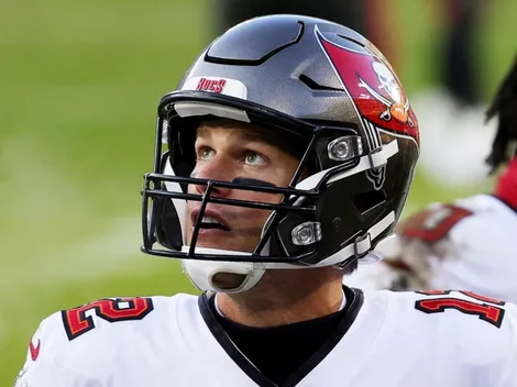 El sueño de los Cowboys: así llegaría Brady a jugar en Dallas