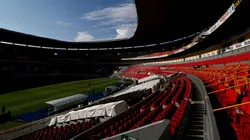 Estadio Jalisco reabriría en la novena jornada
