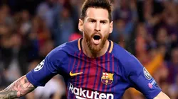 Barcelona vs. PSG en vivo online, Champions League. FOTO: Getty