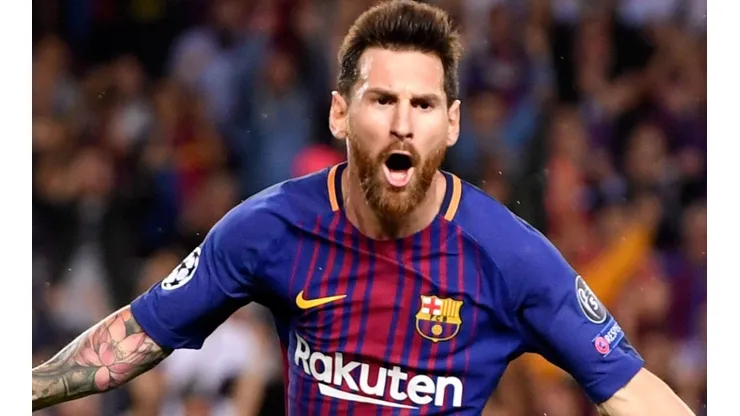 Barcelona vs. PSG en vivo online, Champions League. FOTO: Getty