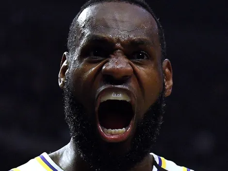 Timberwolves vs Lakers: horarios y TV para ver la NBA en USA