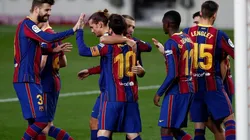 Hay sorpresas: los convocados del Barcelona para enfrentar al PSG