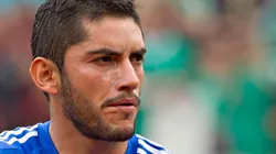 Hace 18 años, Atlas vio nacer a una de sus estrellas de cantera, Jesús Corona. (Foto: imago7)