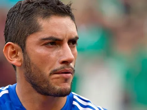 Se cumplen 18 años del debut de Jesús Corona