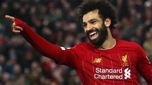 Liverpool vs RB Leipzig en vivo online por la Champions. FOTO: Getty