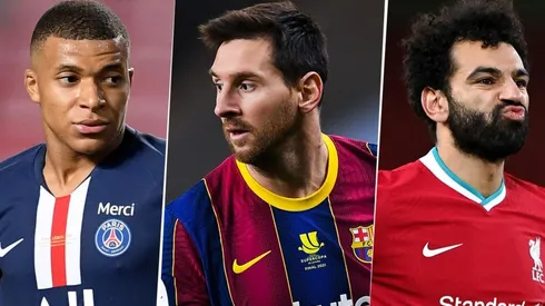 Agenda 16 de febrero (Imagen: Getty)