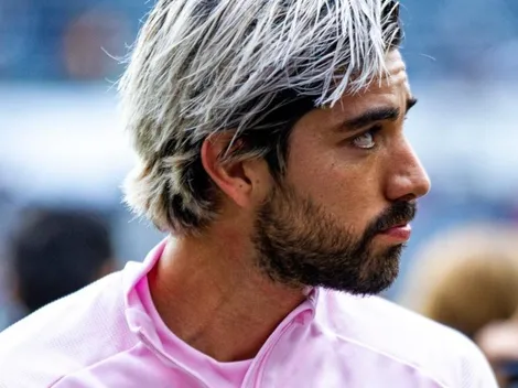 Rodolfo Pizarro, ¿se equivocó al ir a la MLS?