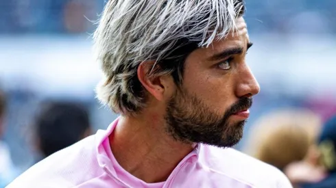 Rodolfo Pizarro, ¿se equivocó en ir a la MLS? (Foto: imago7)