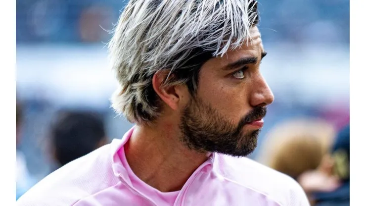 Rodolfo Pizarro, ¿se equivocó en ir a la MLS? (Foto: imago7)