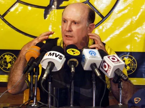 "Guillermo Ochoa no es un histórico de la Liga MX": Manuel Lapuente