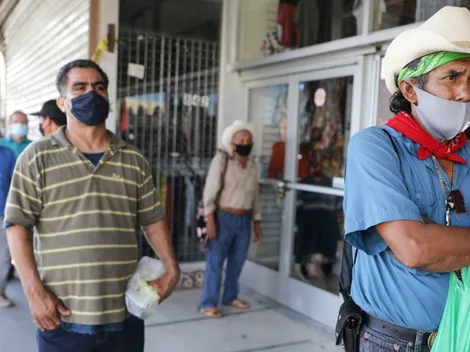 Vacunas en USA: cómo inscribirme en el Cal State LA