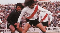 Foto: @RiverPlatePho