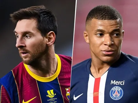 FINAL | Barcelona 1-4 PSG por la Champions League