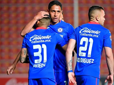 Cruz Azul blindará a figuras para espantar pretendientes