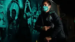 Santos Laguna aclaró los rumores sobre Santiago Muñoz
