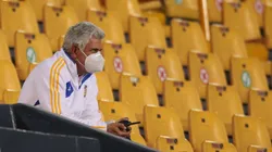 Ricardo Ferretti habría elegido a sus titulares