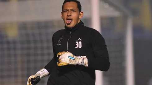 Rodolfo Cota perdió su lugar en León