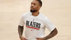 Damian Lillard (Foto: Getty)