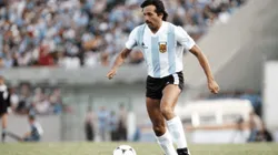 Se fue otro campeón: falleció Leopoldo Jacinto Luque