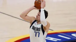 Luka Doncic (Foto: Getty)