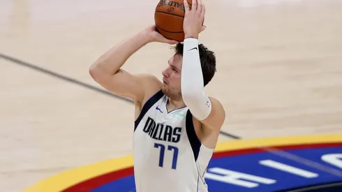 Luka Doncic (Foto: Getty)