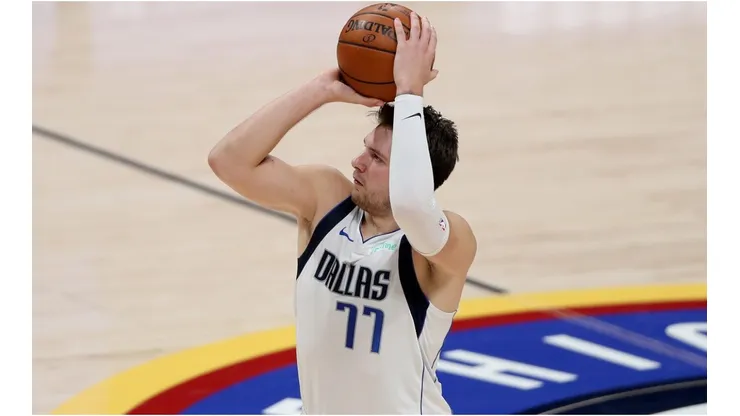 Luka Doncic (Foto: Getty)
