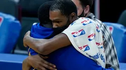 Kevin Durant (Foto: Getty)