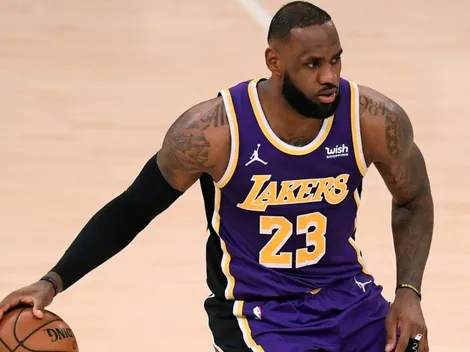 El sueño que quiere cumplir LeBron James tras su retiro