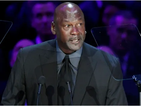 Michael Jordan realizó millonaria donación para construir dos clínicas nuevas en su ciudad natal