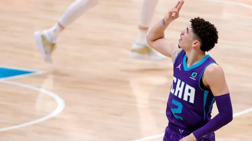 LaMelo Ball (Foto: Getty)