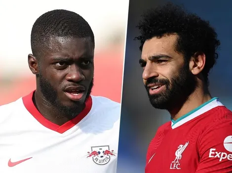 EN VIVO: RB Leipzig vs. Liverpool por la Champions League