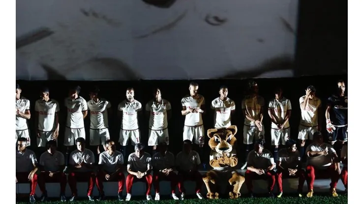 Universitario de Deportes fue subcampeón en el 2020.