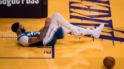 Anthony Davis (Foto: Getty)