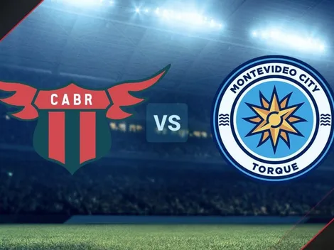 Qué canal transmite Boston River vs. Montevideo City Torque por el Campeonato Uruguayo