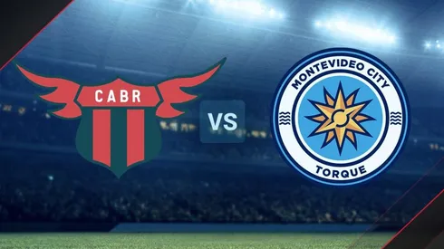 Boston River vs Montevideo City Torque