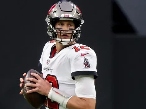 La publicación de Tom Brady que entusiasma a los aficionados de Tampa Bay Buccaneers