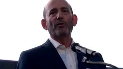 Don Garber, Comisionado de MLS