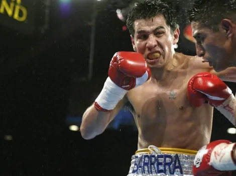 5 memorables peleas entre boxeadores mexicanos