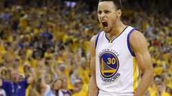 Warriors vs Cavaliers en vivo por la NBA. FOTO: Getty