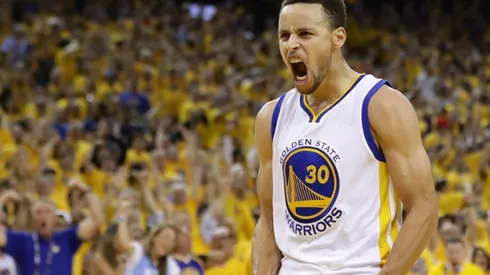 Warriors vs Cavaliers en vivo por la NBA. FOTO: Getty