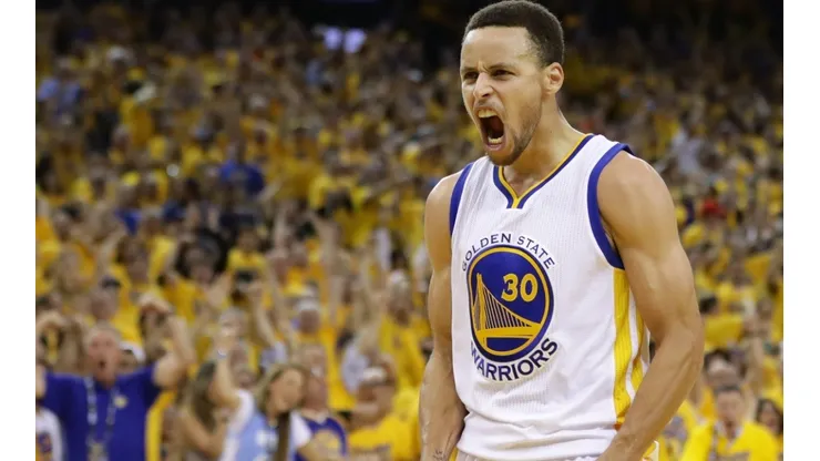 Warriors vs Cavaliers en vivo por la NBA. FOTO: Getty