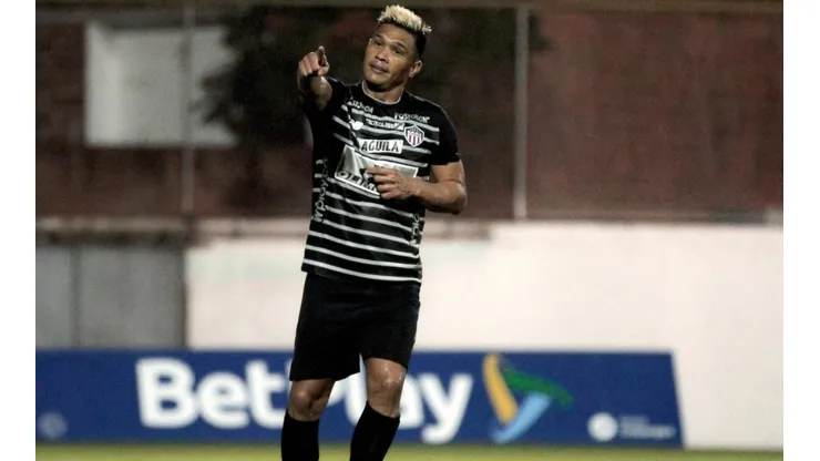 Así quedó la tabla de posiciones de la Liga colombiana, tras la fecha 6