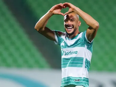 VIDEO: Doria aprovecha las malas marcas de Rayados y marca de cabeza