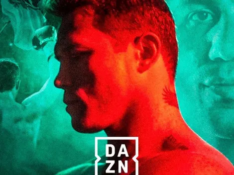 Canelo Álvarez vs Avni Yildirim: salió el poster oficial de la pelea