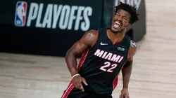 Clippers vs Heat en vivo online. FOTO: Getty