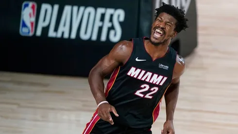 Clippers vs Heat en vivo online. FOTO: Getty